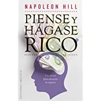 Los mejores  - Piense y hágase rico (EXITO)